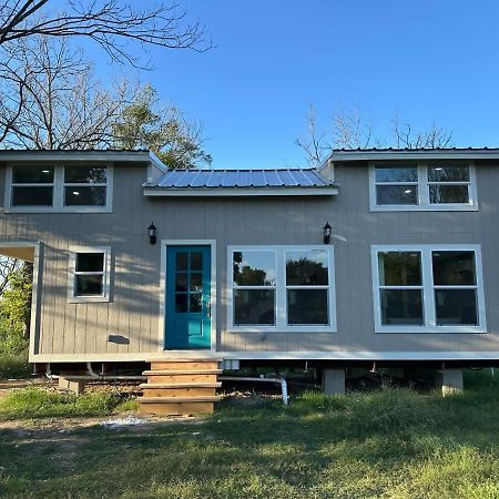 Shared Room In Shared Luxury Tiny Home Austin Exterior foto